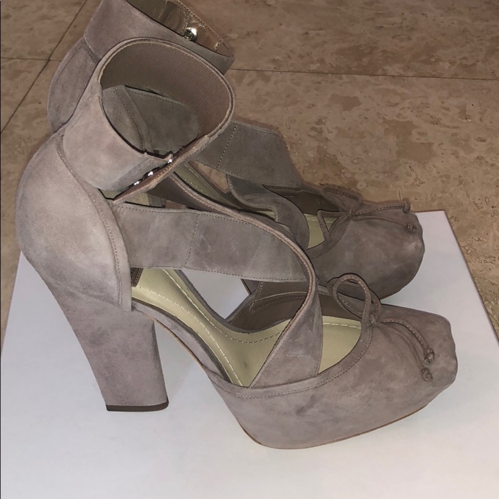 Dior ballet pump - Picture 4 of 8